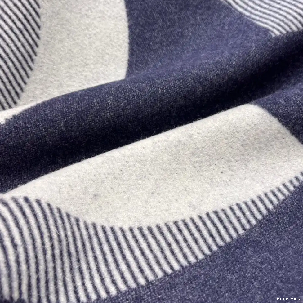 WOOL 2.0 BLANKET THROW COCO 0516